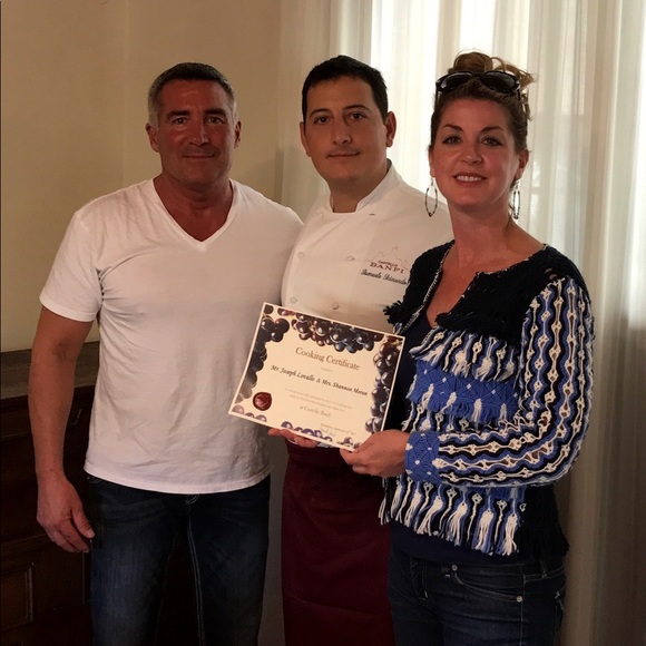 Meet your Posher, Shannon - Picture 3 of 7